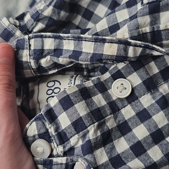 E Shirt Size 4 - Picture 4 of 7